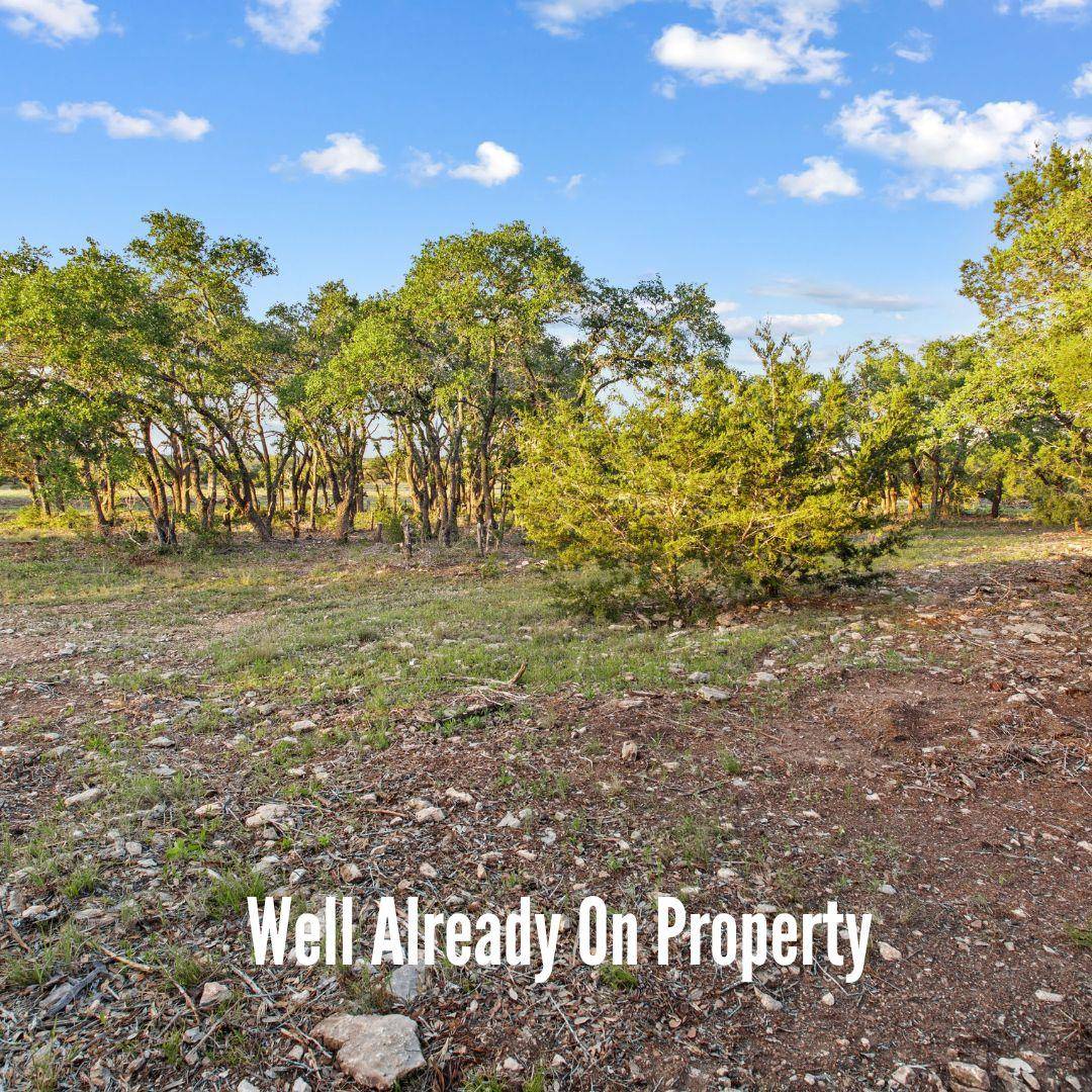 107 E. Flying Owl DR, Johnson City, TX 78636