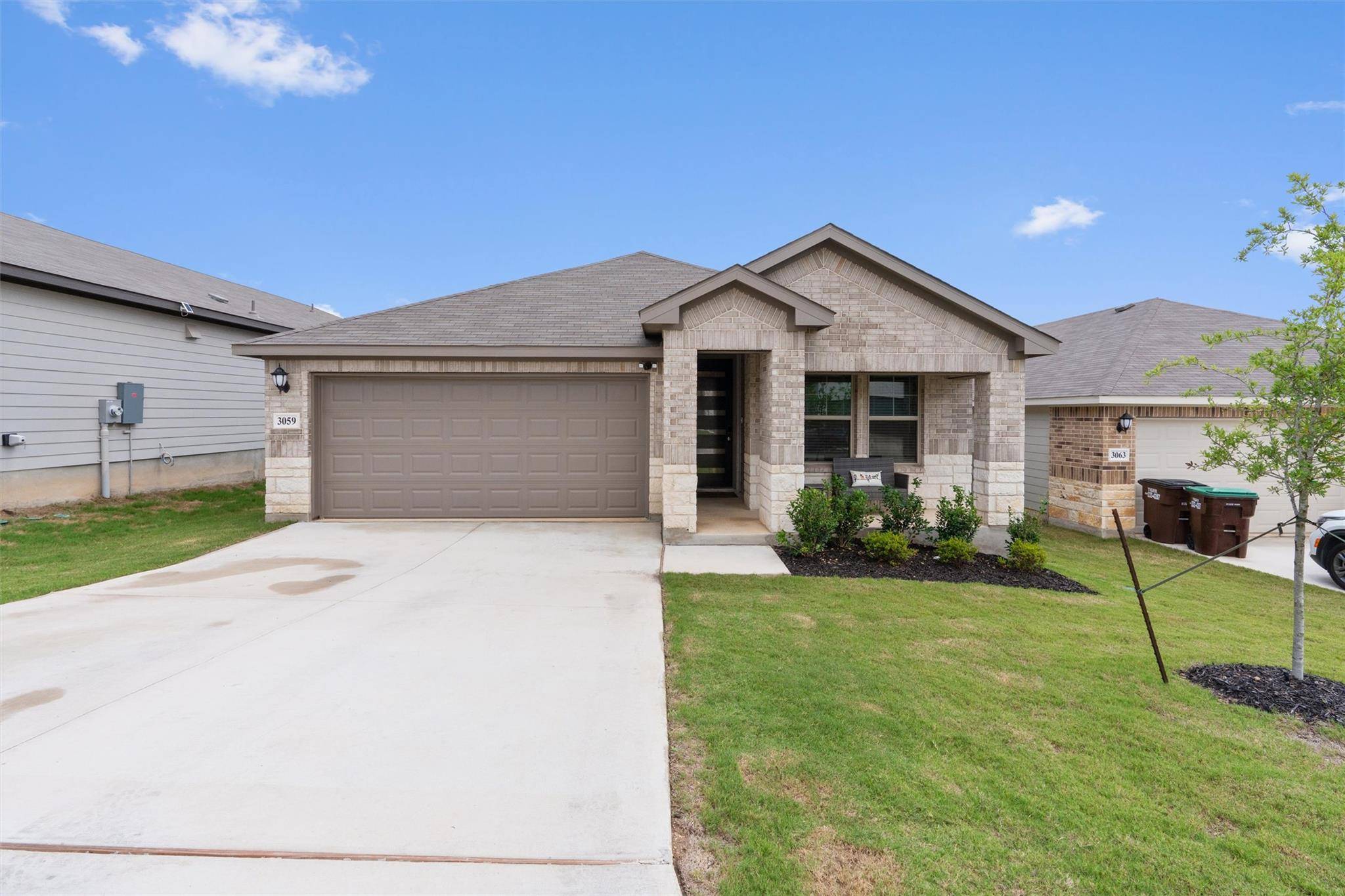 3059 Pike DR, New Braunfels, TX 78132