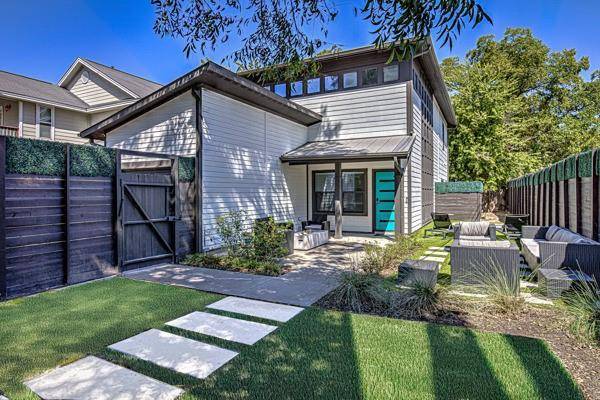 2612 Hidalgo ST, Austin, TX 78702