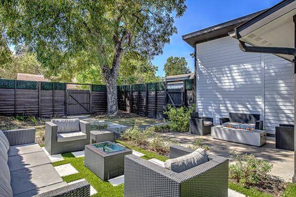 2612 Hidalgo ST, Austin, TX 78702