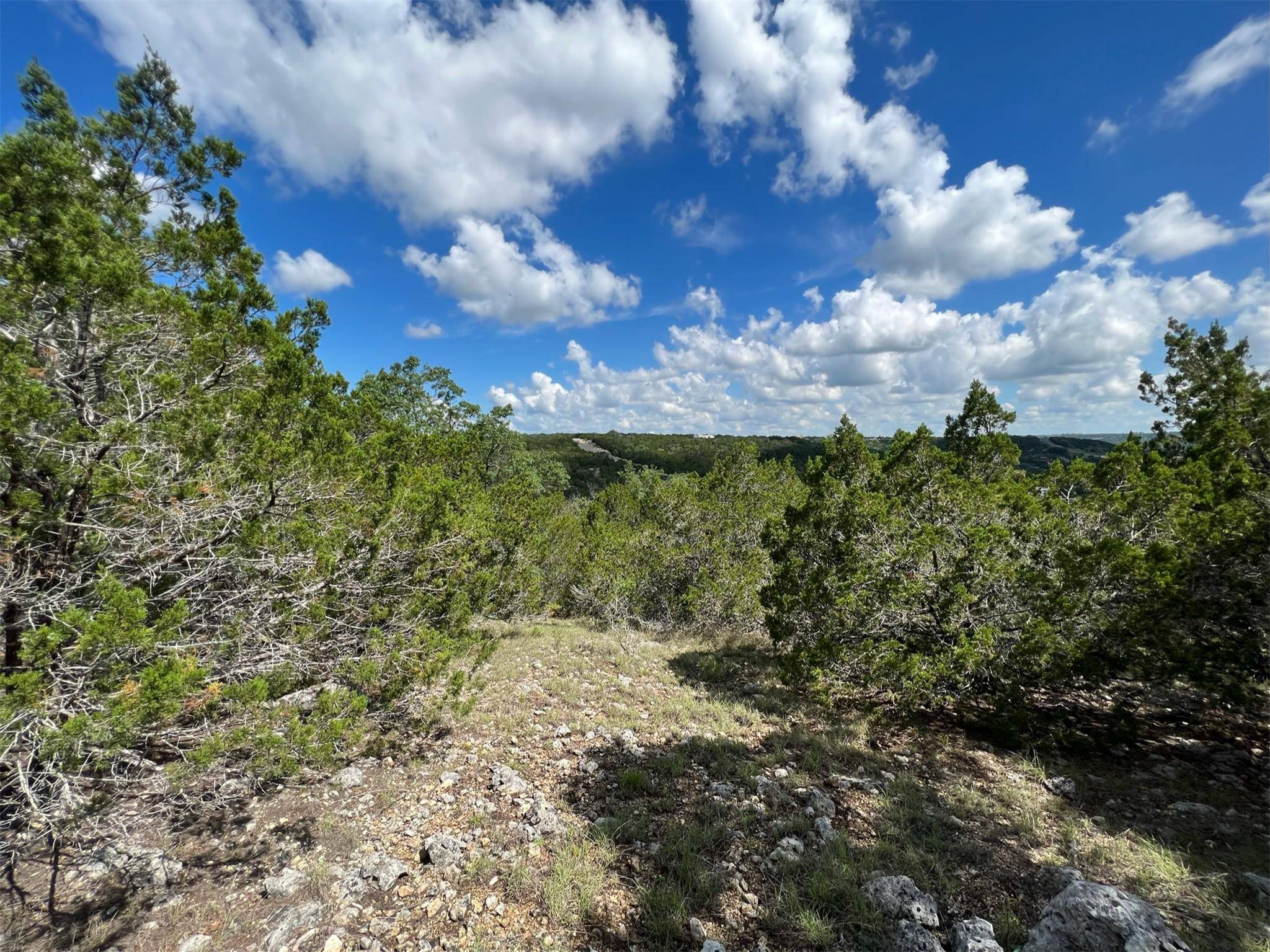 Lot 176-B Suncrest TRL, Bertram, TX 78605