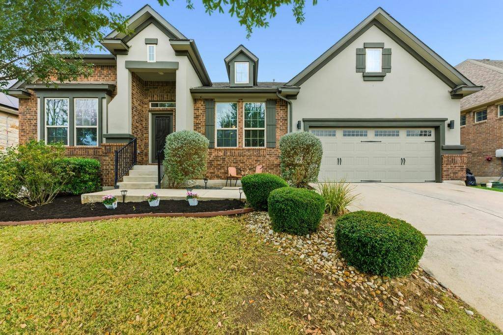 5425 CHEROKEE DRAW RD, Austin, TX 78738
