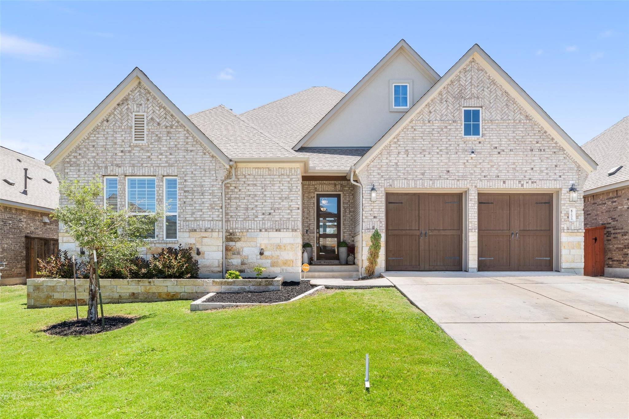 1608 Carmine DR, Leander, TX 78641