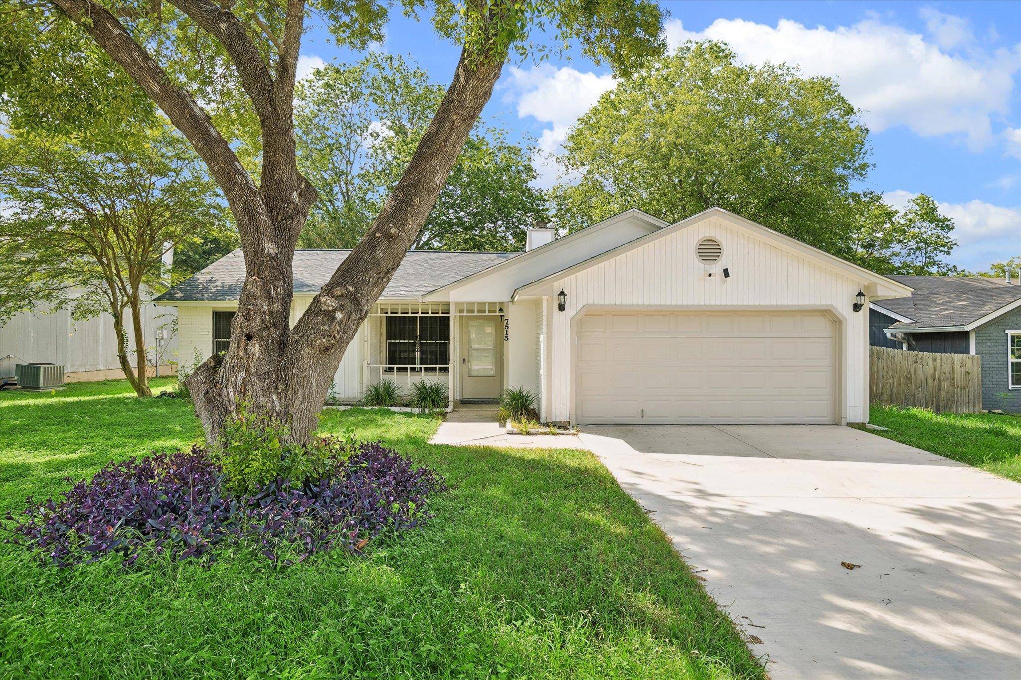 7513 Tumbleweed DR, Austin, TX 78724