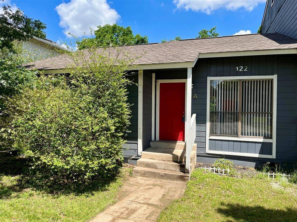 122 Hillside DR #A, Elgin, TX 78621