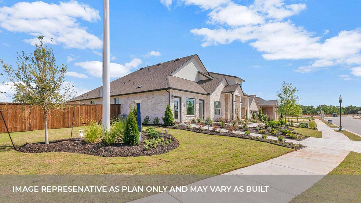 620 Prairie Wind DR, Leander, TX 78641