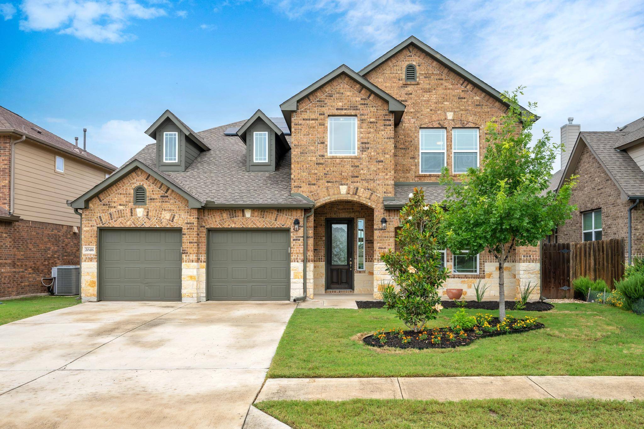 20416 Shellduck DR, Pflugerville, TX 78660