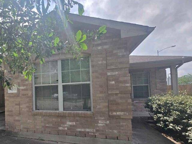 18501 Maxa DR, Manor, TX 78653