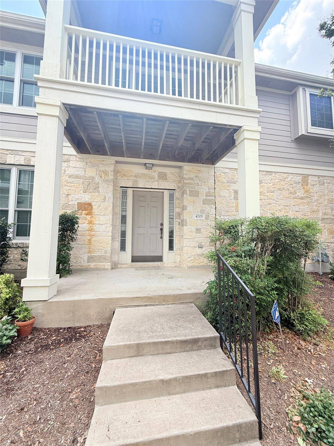 1900 Scofield Ridge PKWY #4701, Austin, TX 78727