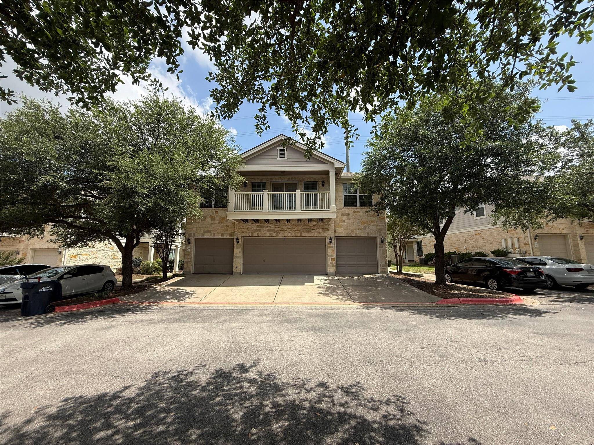 1900 Scofield Ridge PKWY #4701, Austin, TX 78727