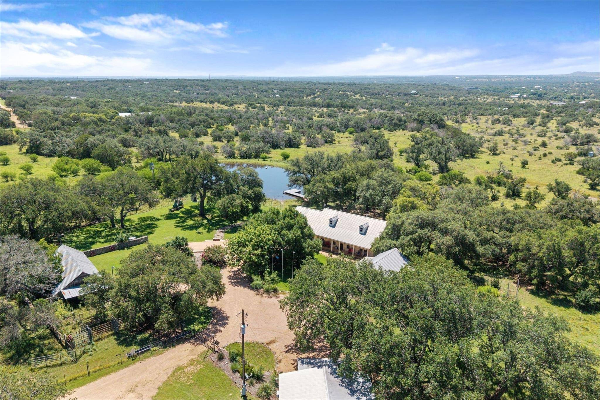1533 Ranch Road 1323, Johnson City, TX 78636