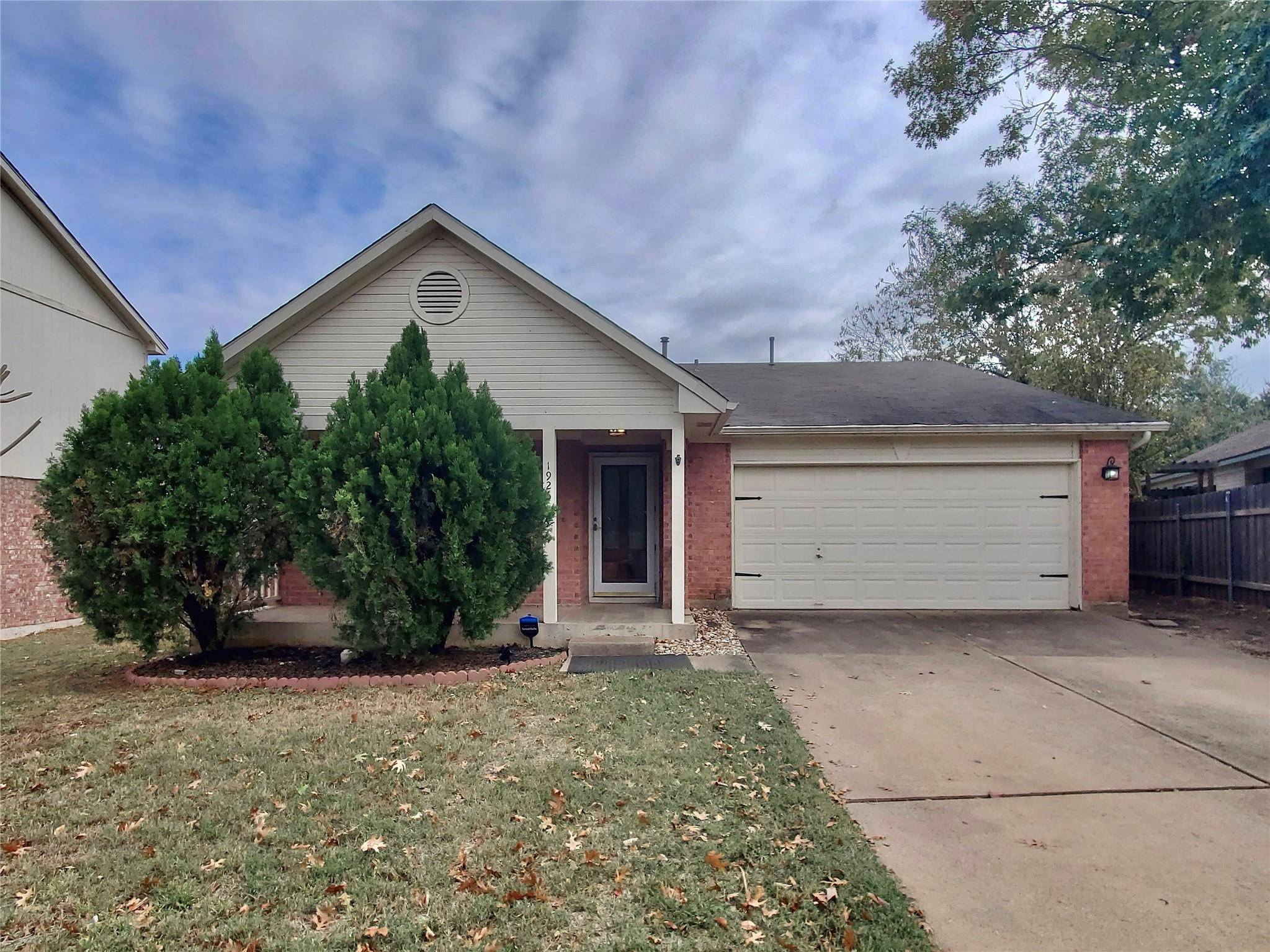 1926 Summer Rain DR, Cedar Park, TX 78613