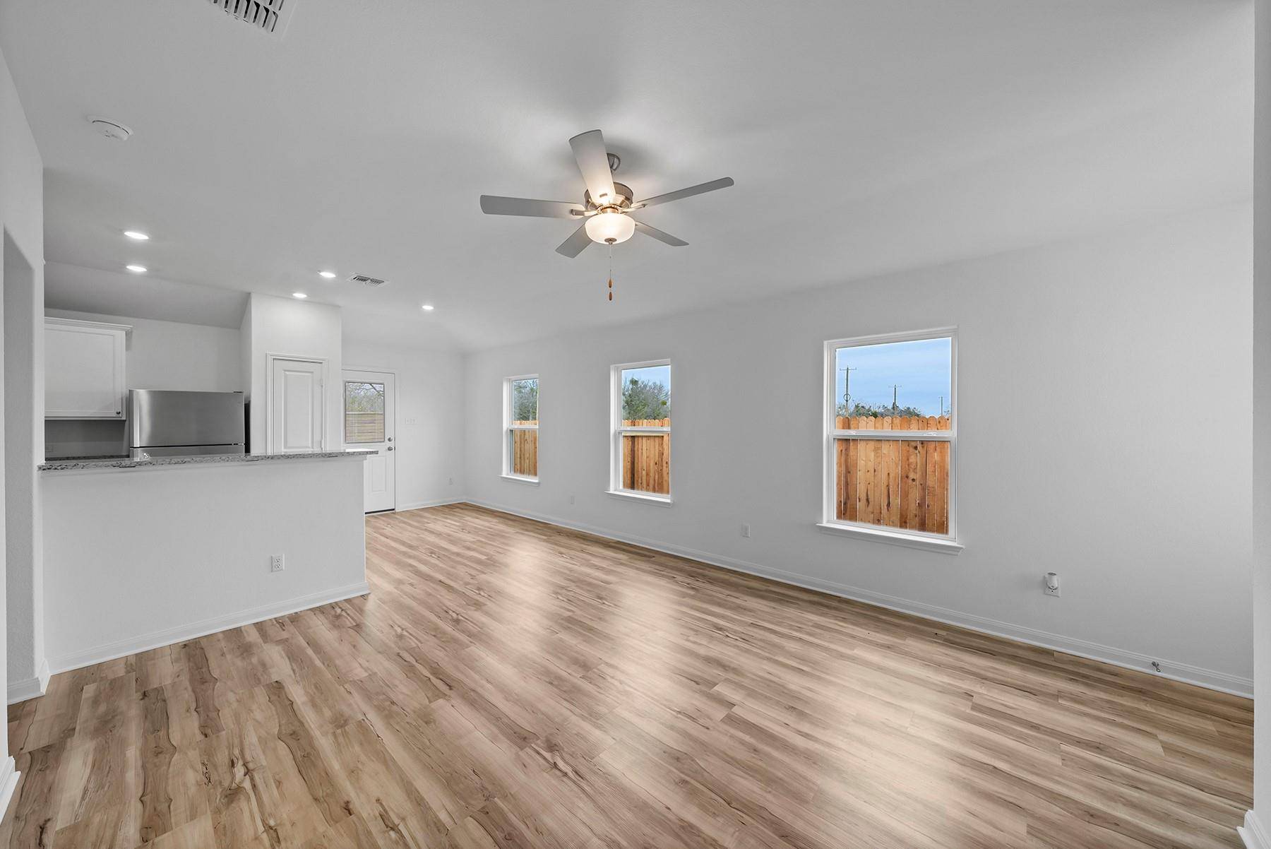 14701 Wahlbergs WAY, Elgin, TX 78621