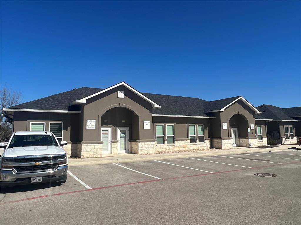 660 S Bagdad RD #120, Leander, TX 78641