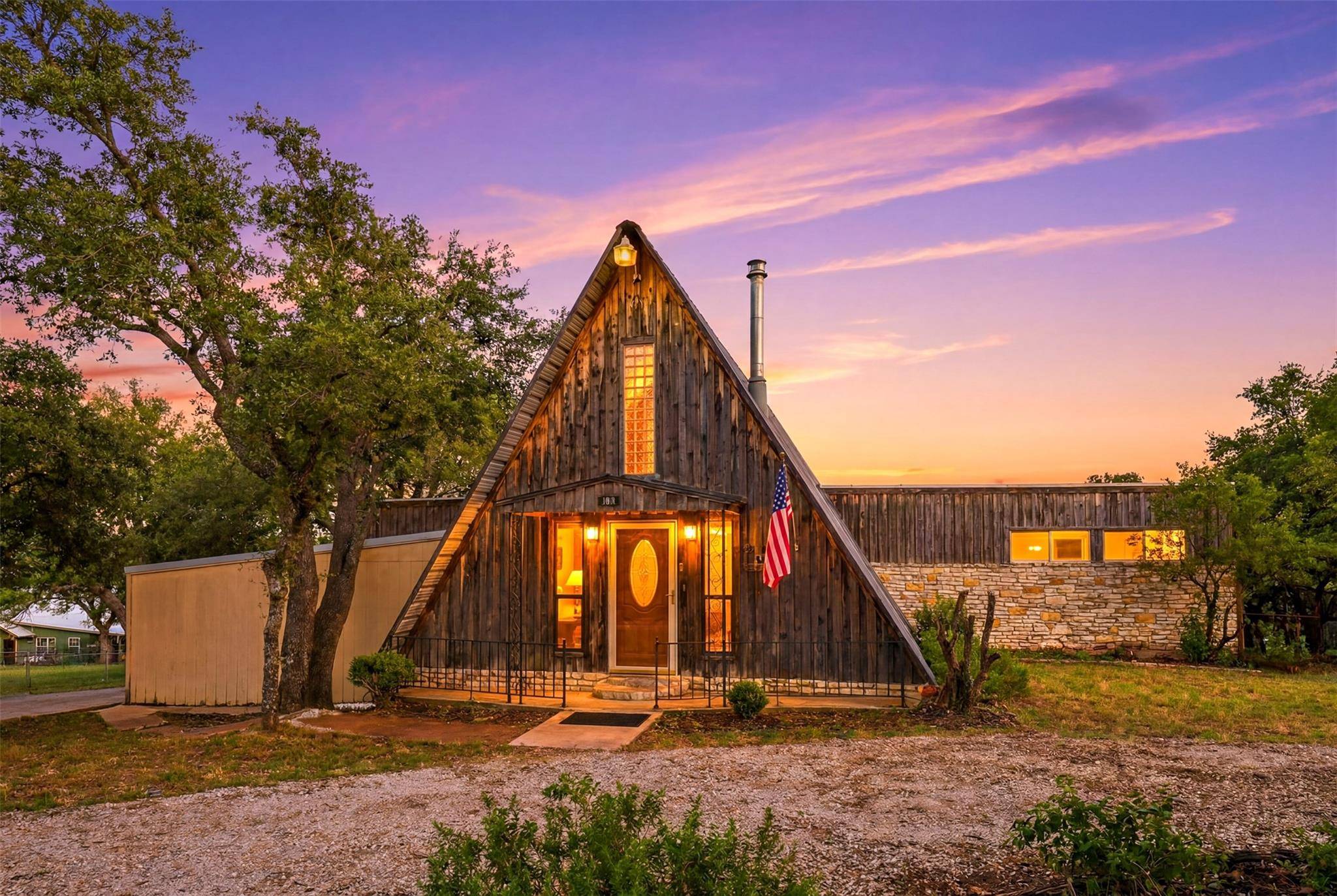 108 County Road 139C, Burnet, TX 78611