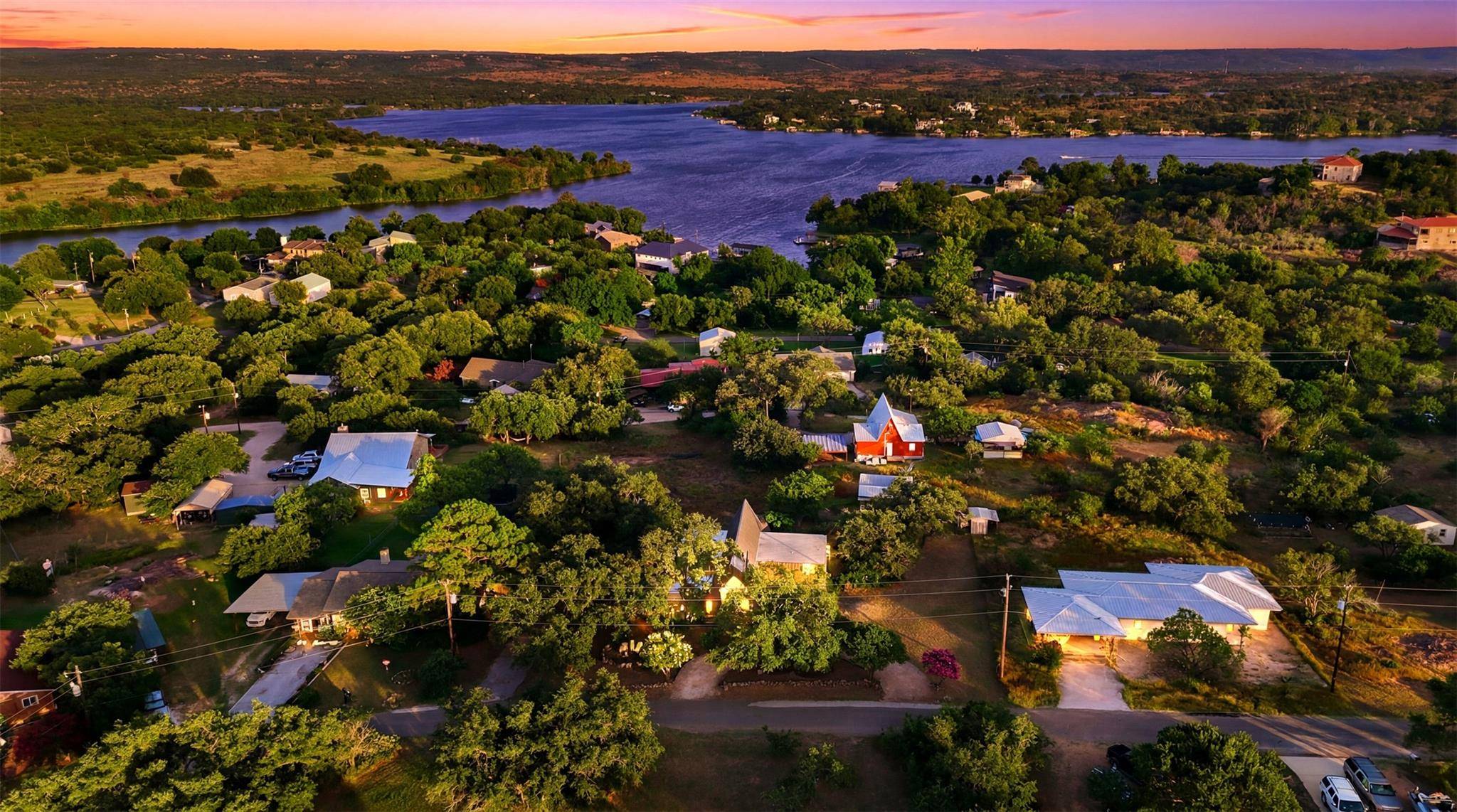108 County Road 139C, Burnet, TX 78611