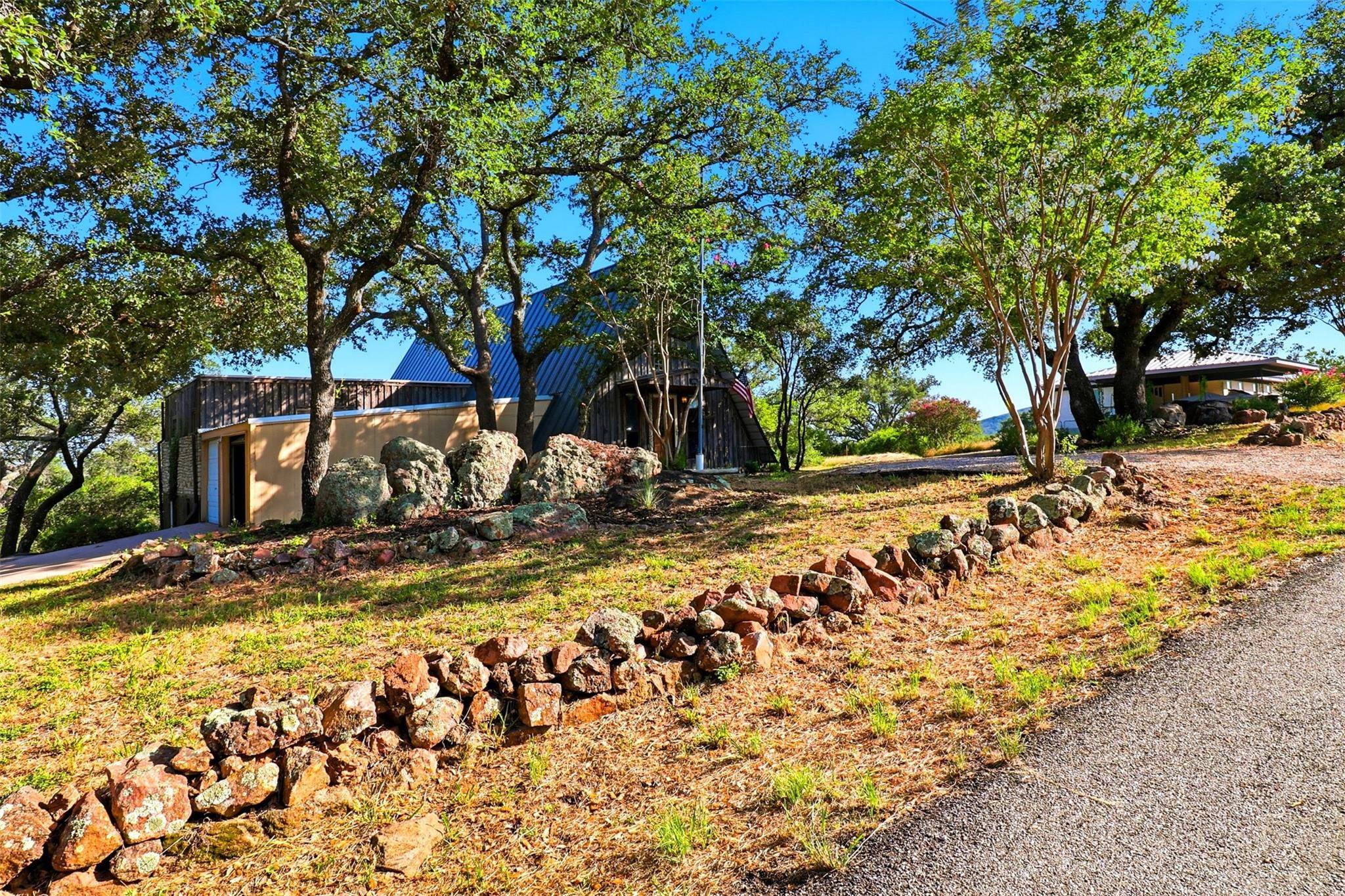 108 County Road 139C, Burnet, TX 78611