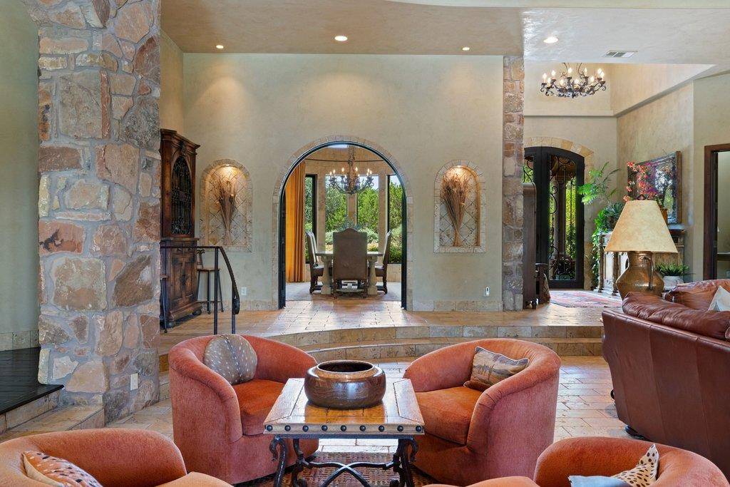 11801 Musket Rim ST, Austin, TX 78738