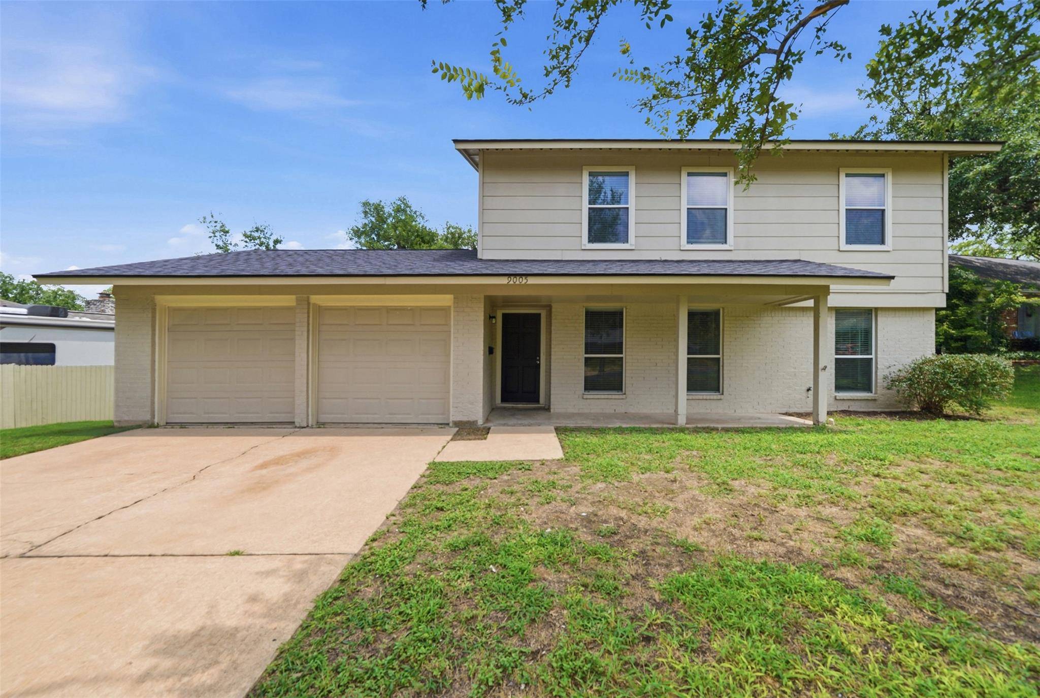9005 Blue Quail DR, Austin, TX 78758