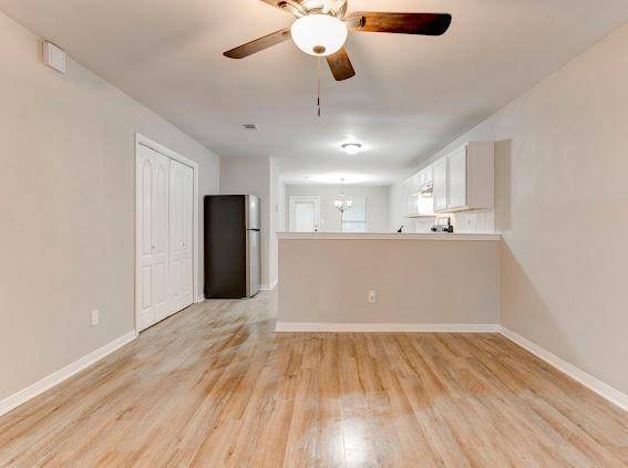 2321 Terrace DR #A, Killeen, TX 76543