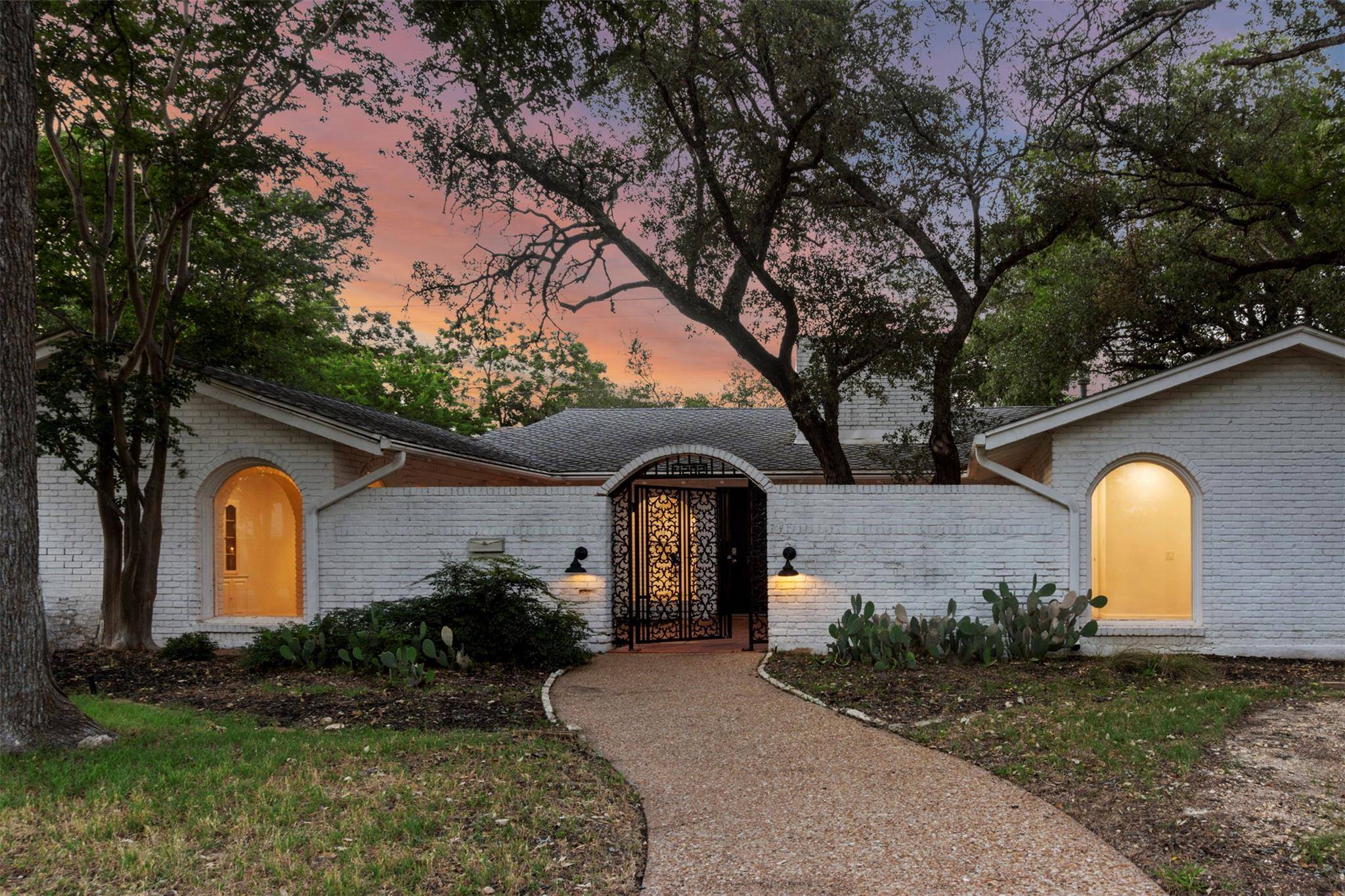 4202 N Hills DR, Austin, TX 78731