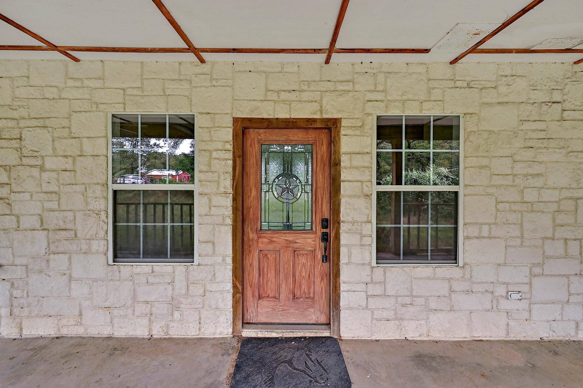 11791 Silver Springs RD, Rockdale, TX 76567