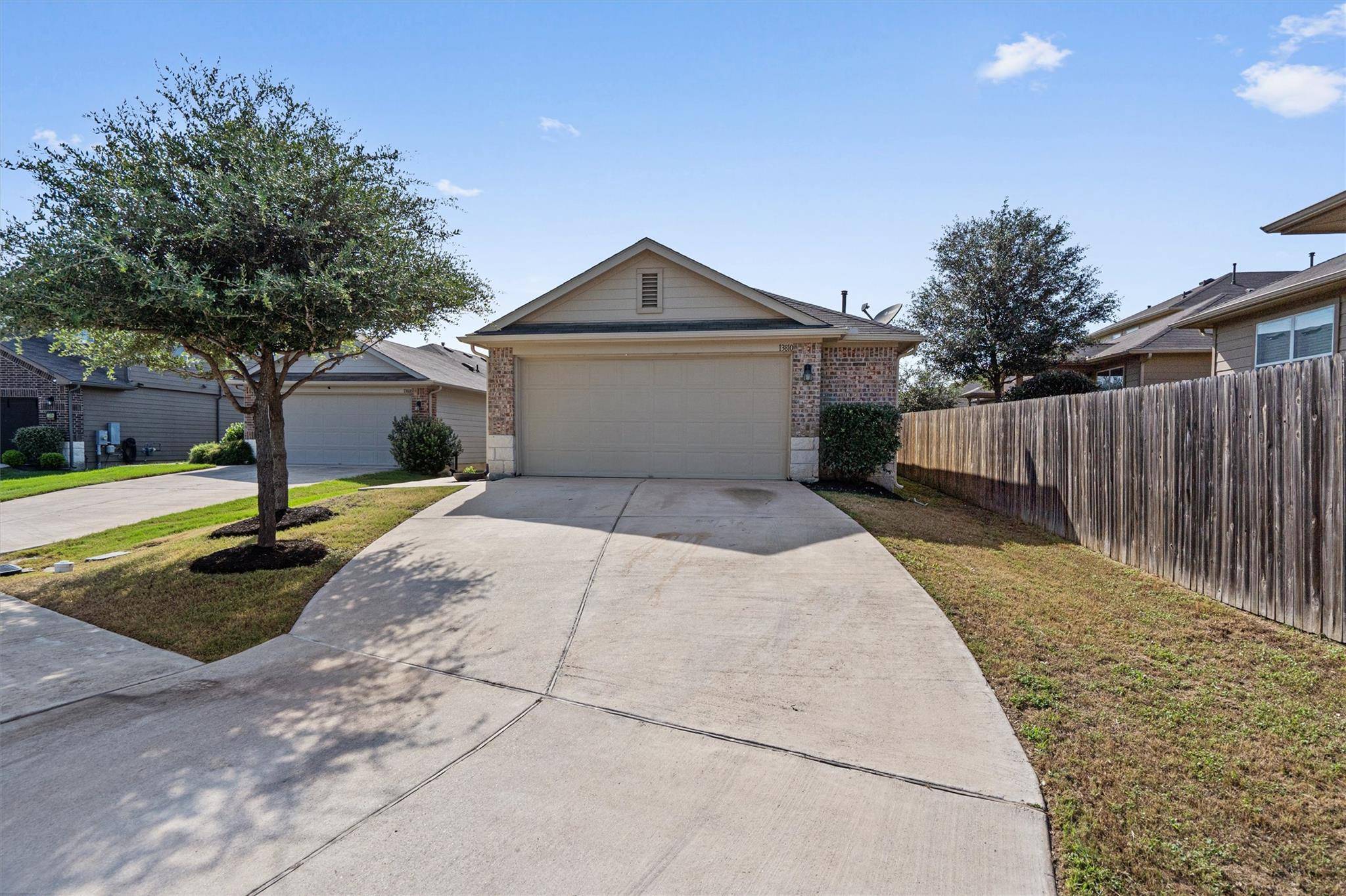 13810 Geelong DR, Pflugerville, TX 78660