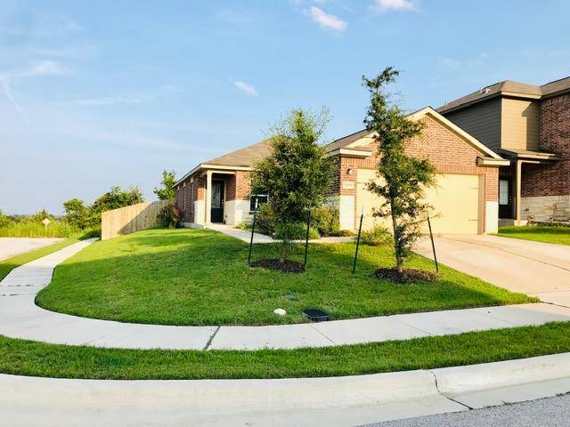 20105 Grover Cleveland WAY, Manor, TX 78653