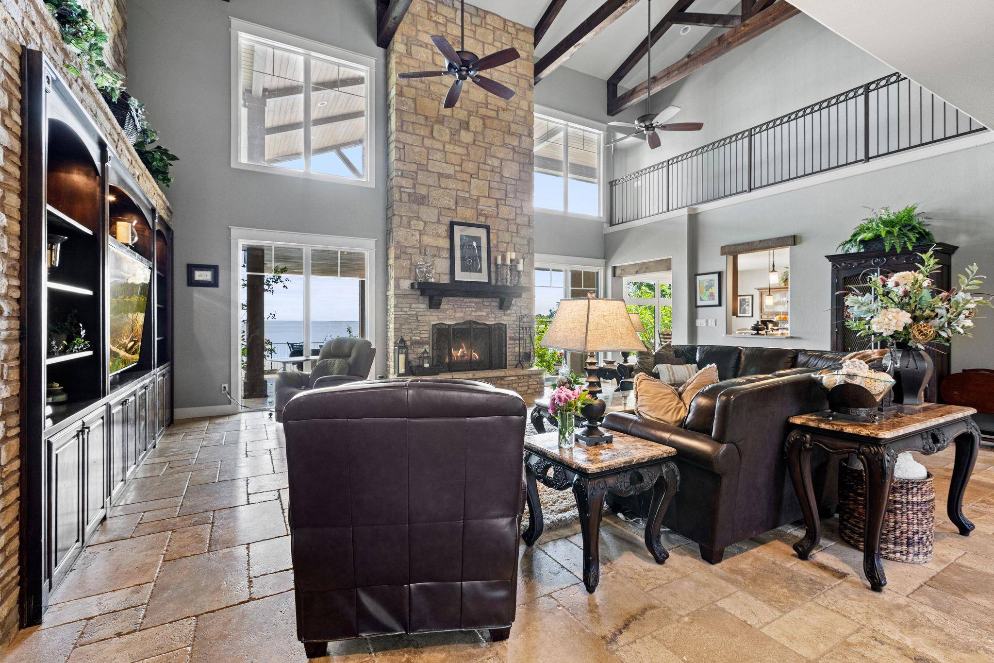 101 Palm CV, Buchanan Dam, TX 78609