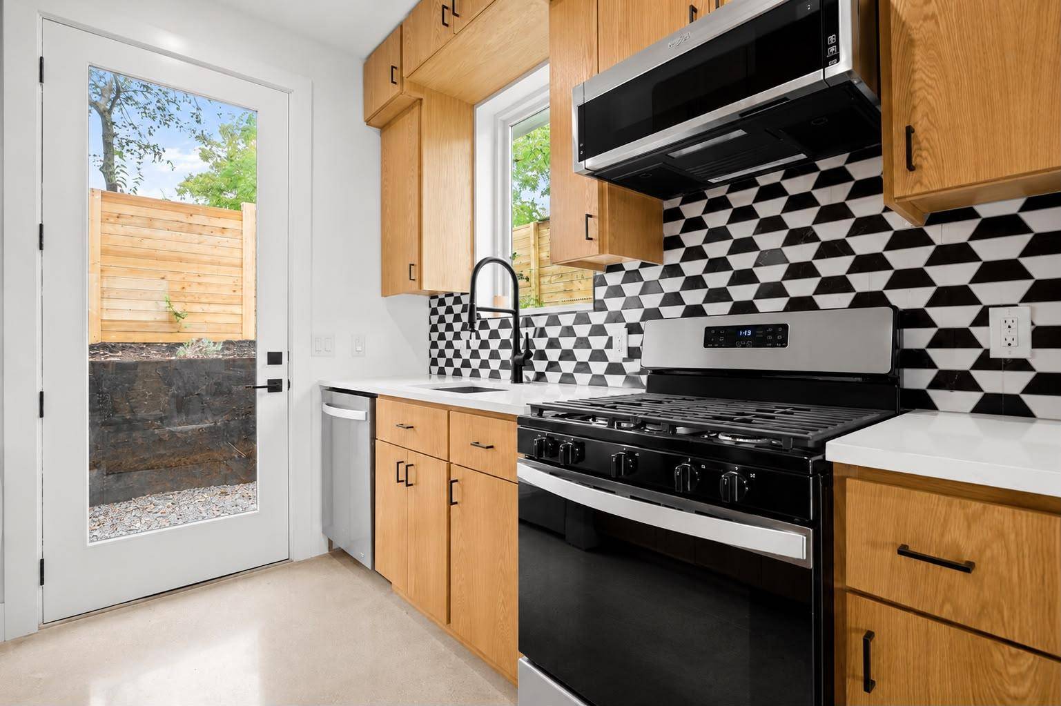 2919 E 13th ST #2, Austin, TX 78702