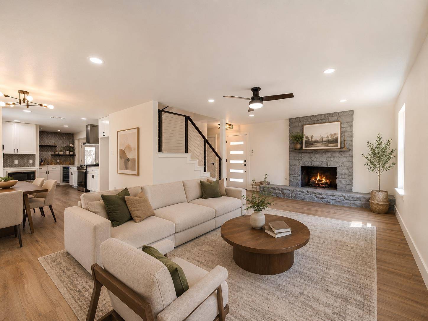 10070 Woodland Village DR, Austin, TX 78750