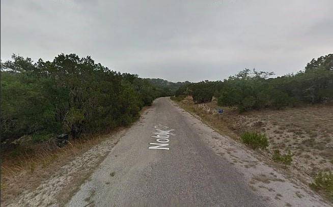 3129 Nobel CIR, Lago Vista, TX 78645