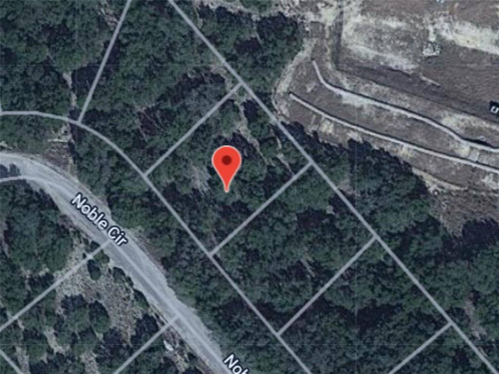 3129 Nobel CIR, Lago Vista, TX 78645