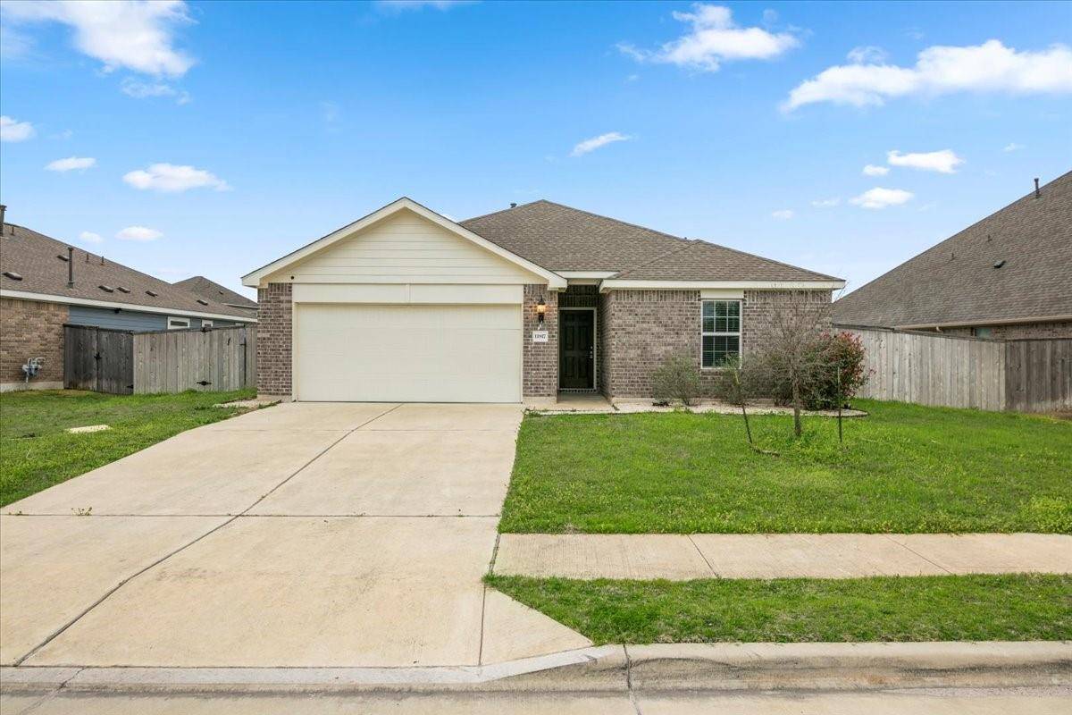 11817 Emerald Springs LN, Manor, TX 78653