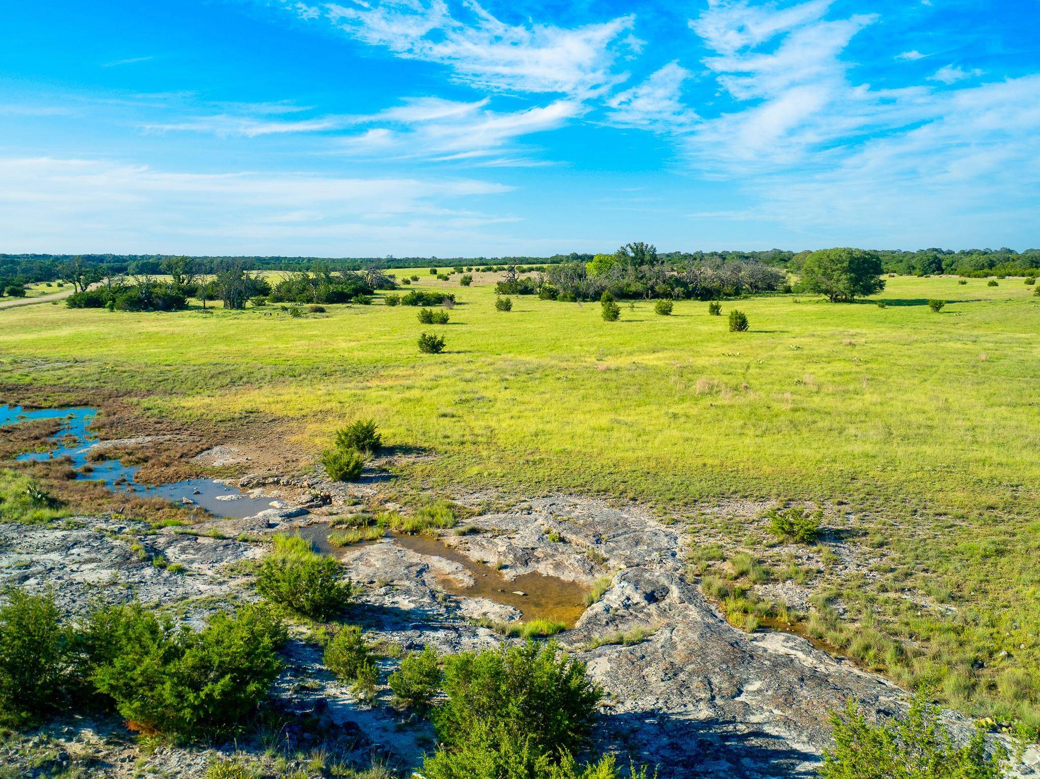 29 Feild Ranch RD, Burnet, TX 78611
