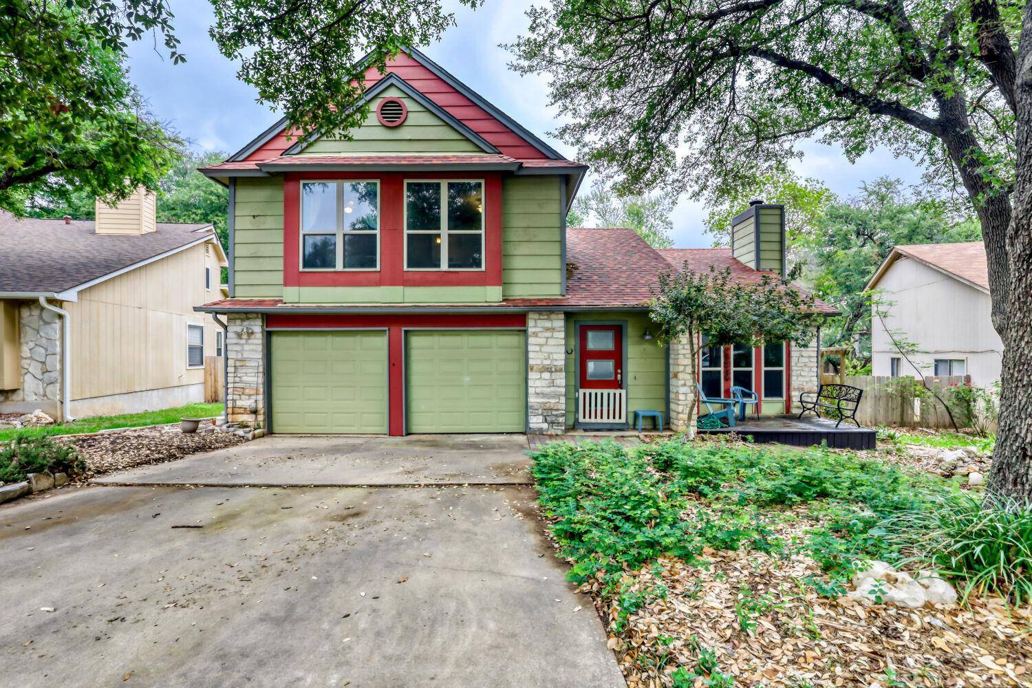 13129 New Boston BND, Austin, TX 78729