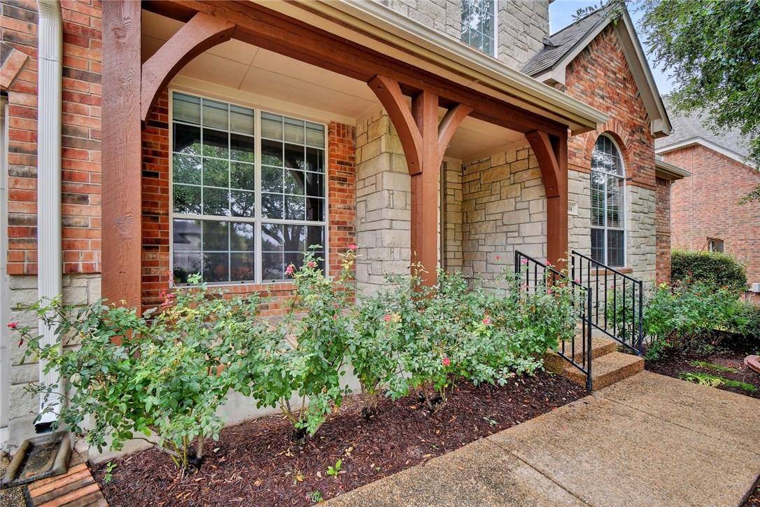 2814 Cool River LOOP, Round Rock, TX 78665