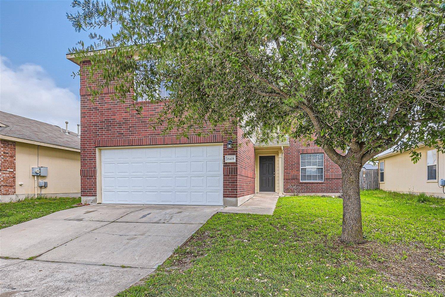 18408 Cloudmore LN, Elgin, TX 78621
