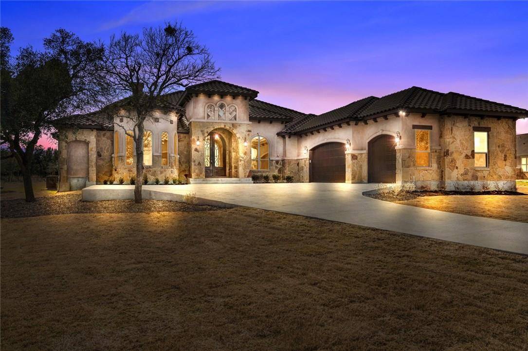 20 County Rd 456, Coupland, TX 78615