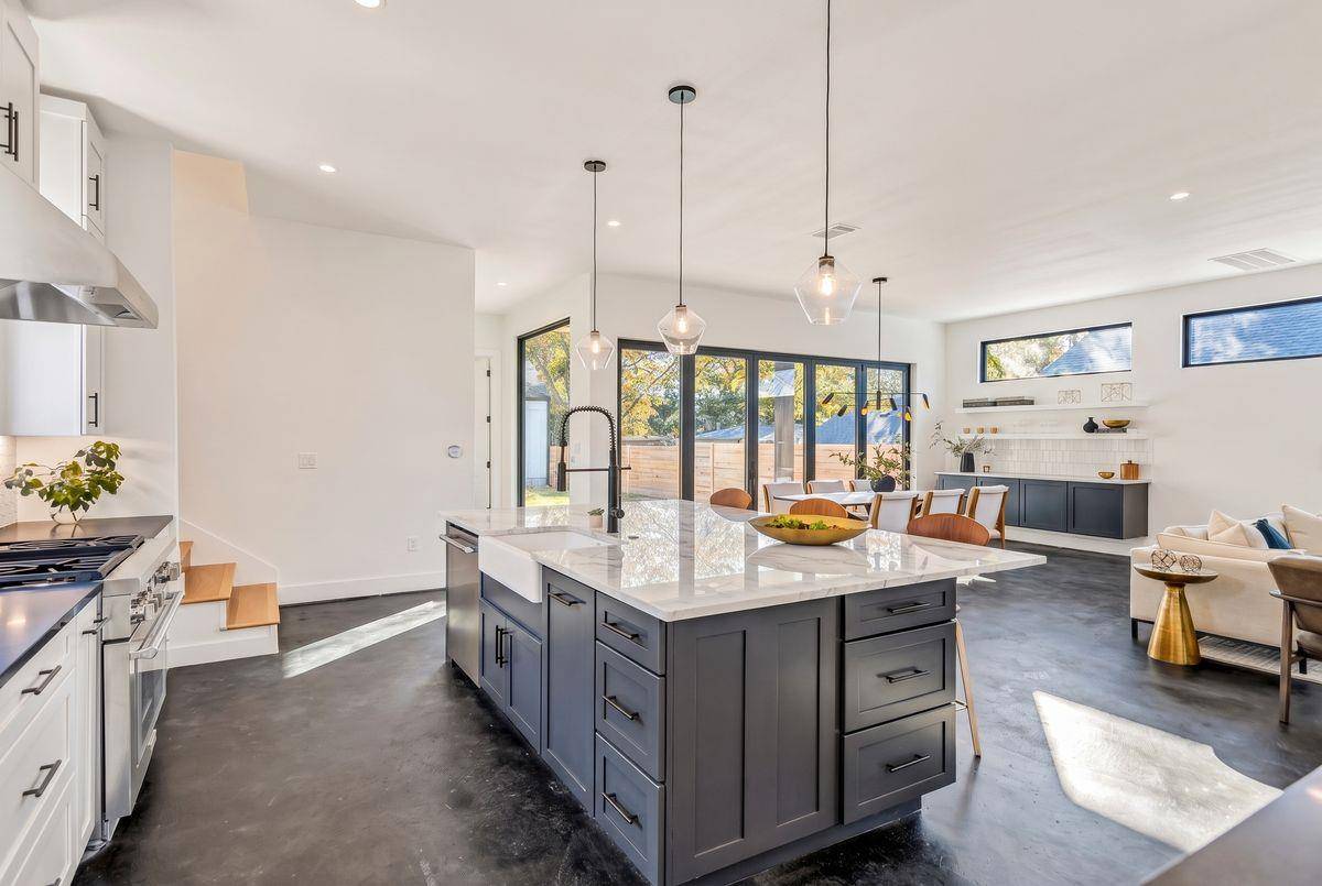 607 E 47th ST, Austin, TX 78751