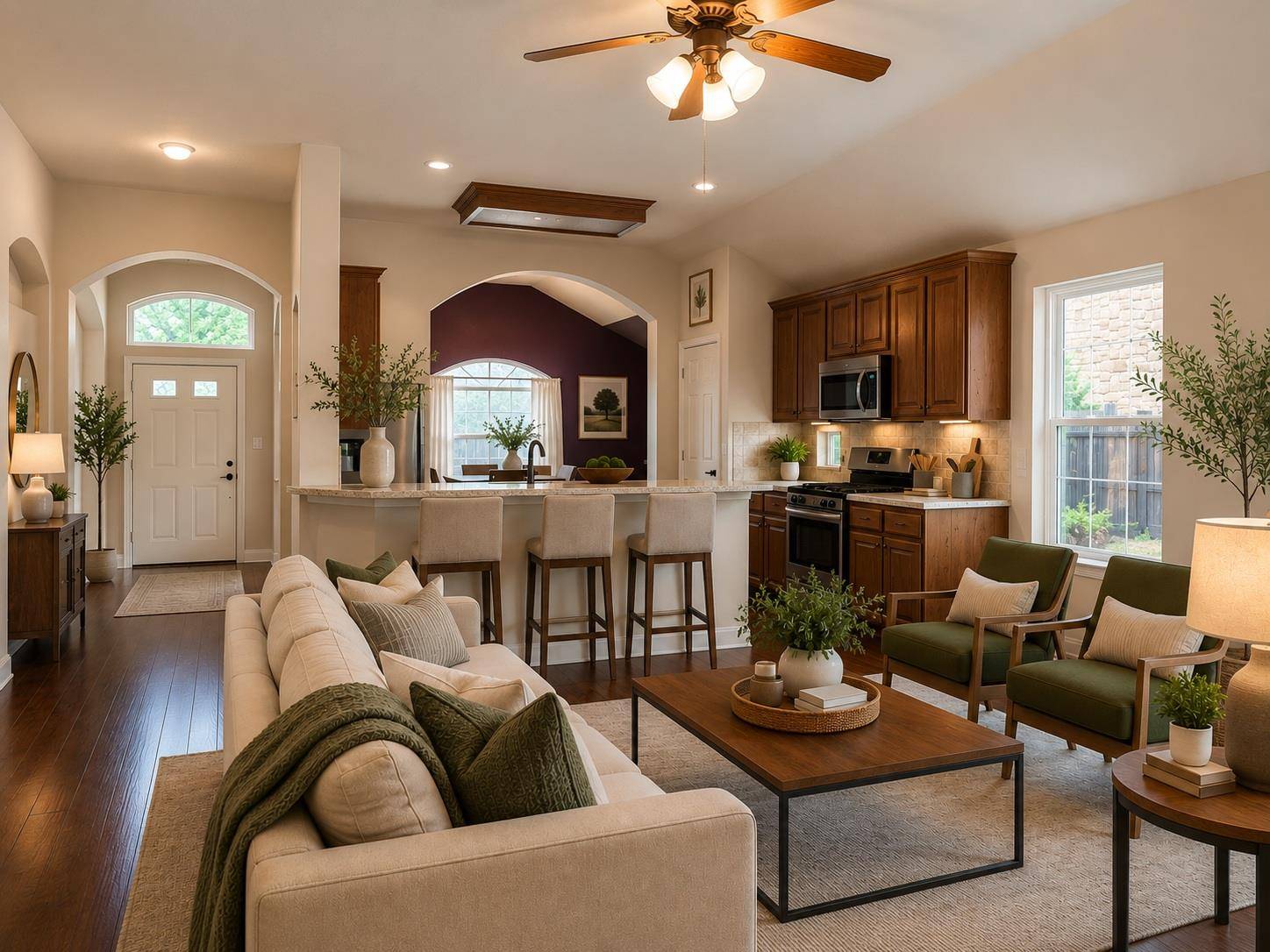 2137 Dry Tortugas TRL, Austin, TX 78747