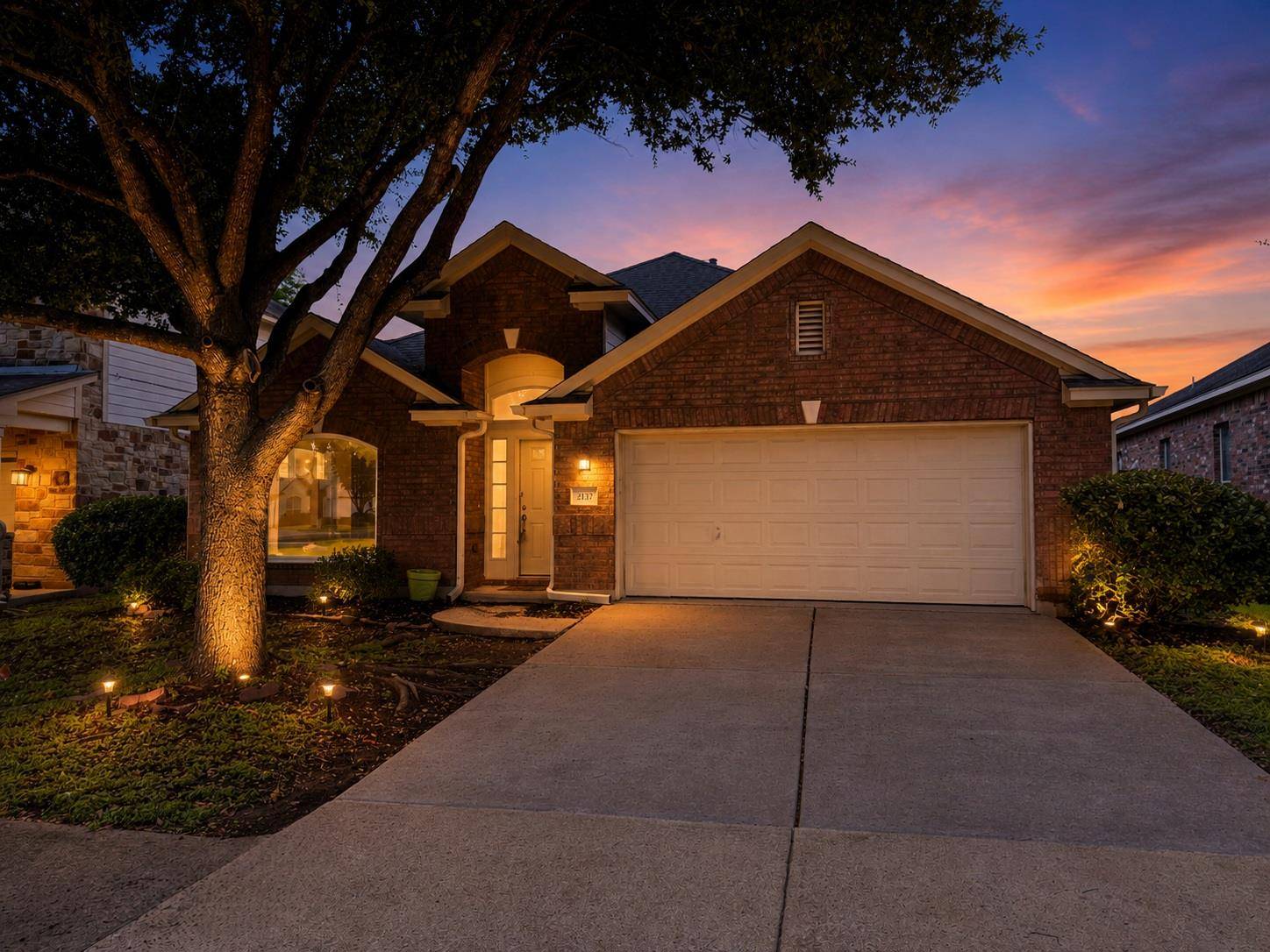 2137 Dry Tortugas TRL, Austin, TX 78747