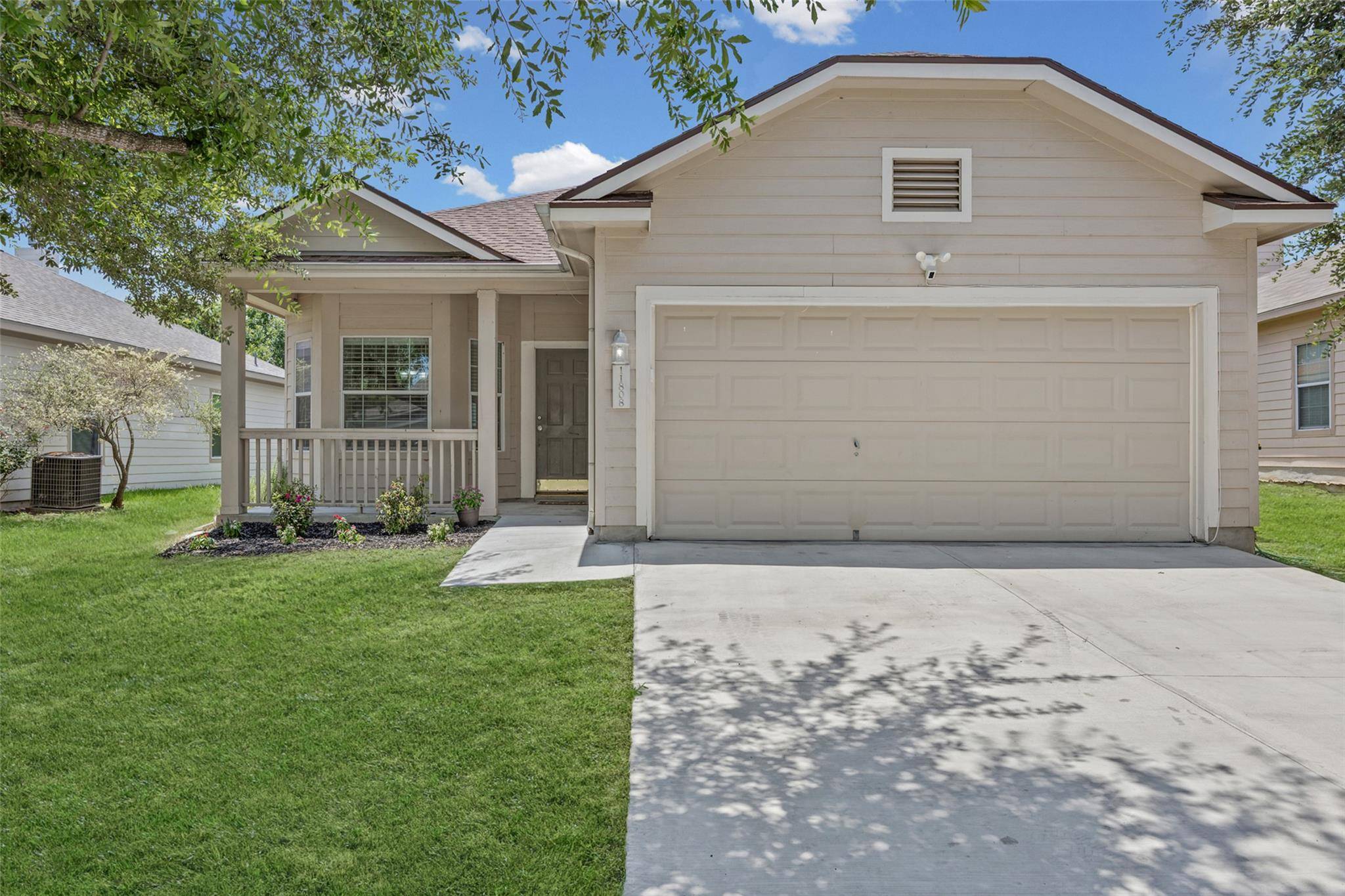 11808 Bastrop ST, Manor, TX 78653