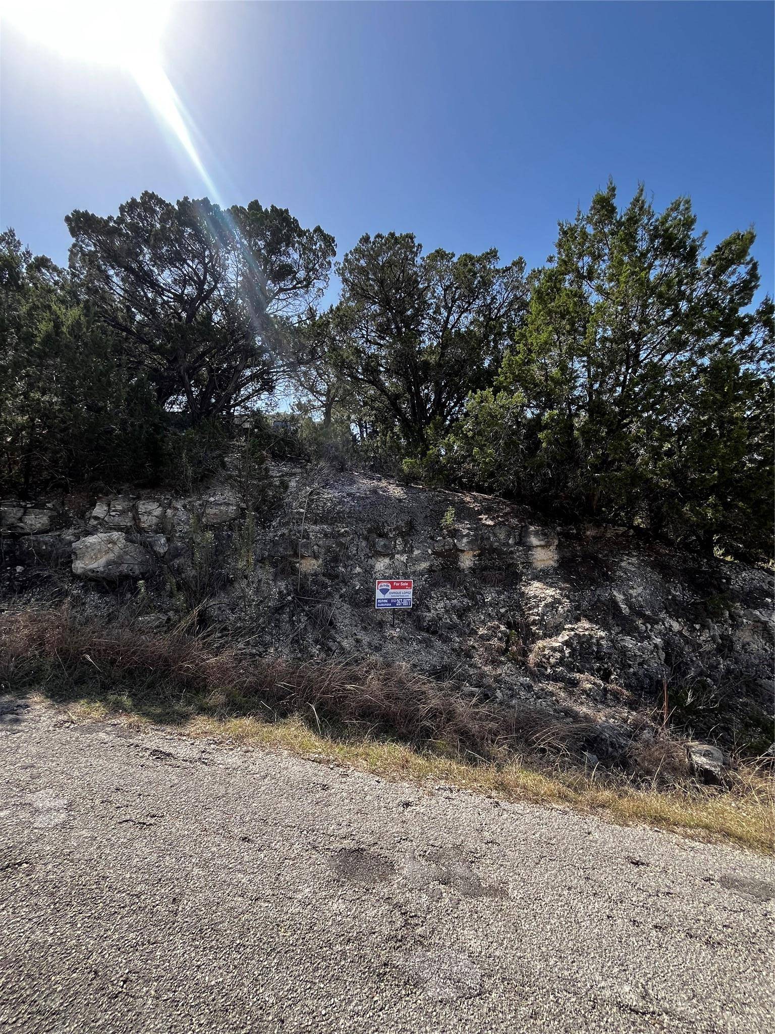 20807 North RDG, Lago Vista, TX 78645
