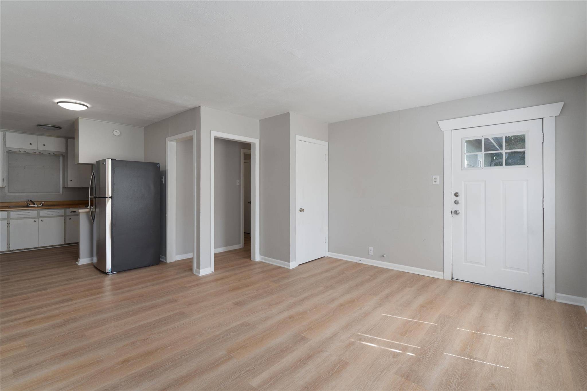 1012 Barbara DR #B, San Marcos, TX 78666