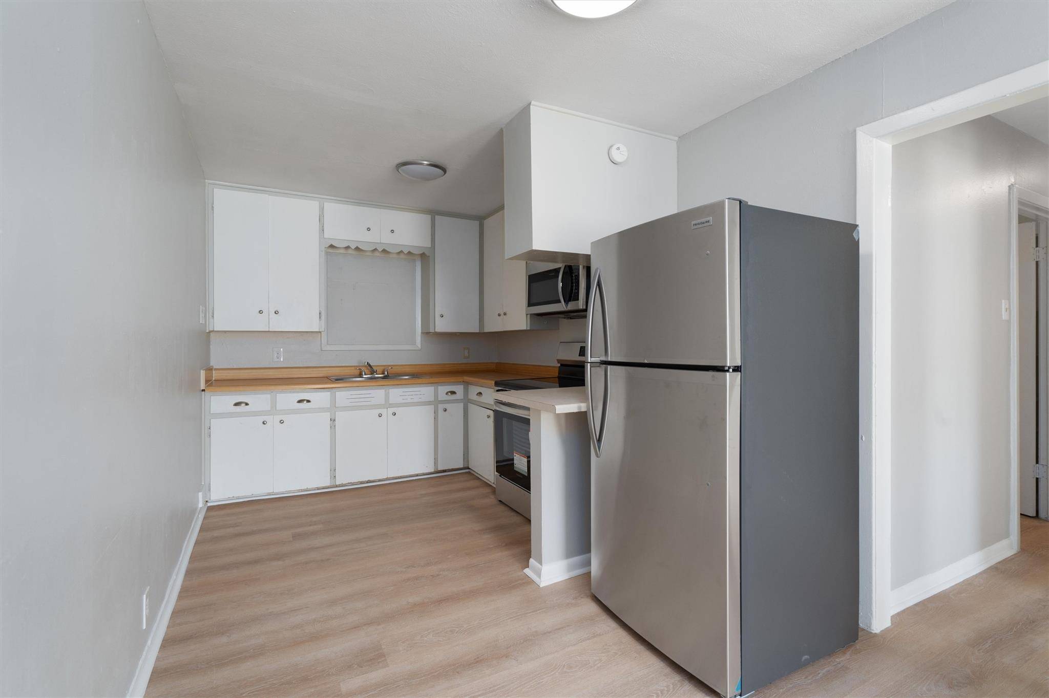 1012 Barbara DR #B, San Marcos, TX 78666