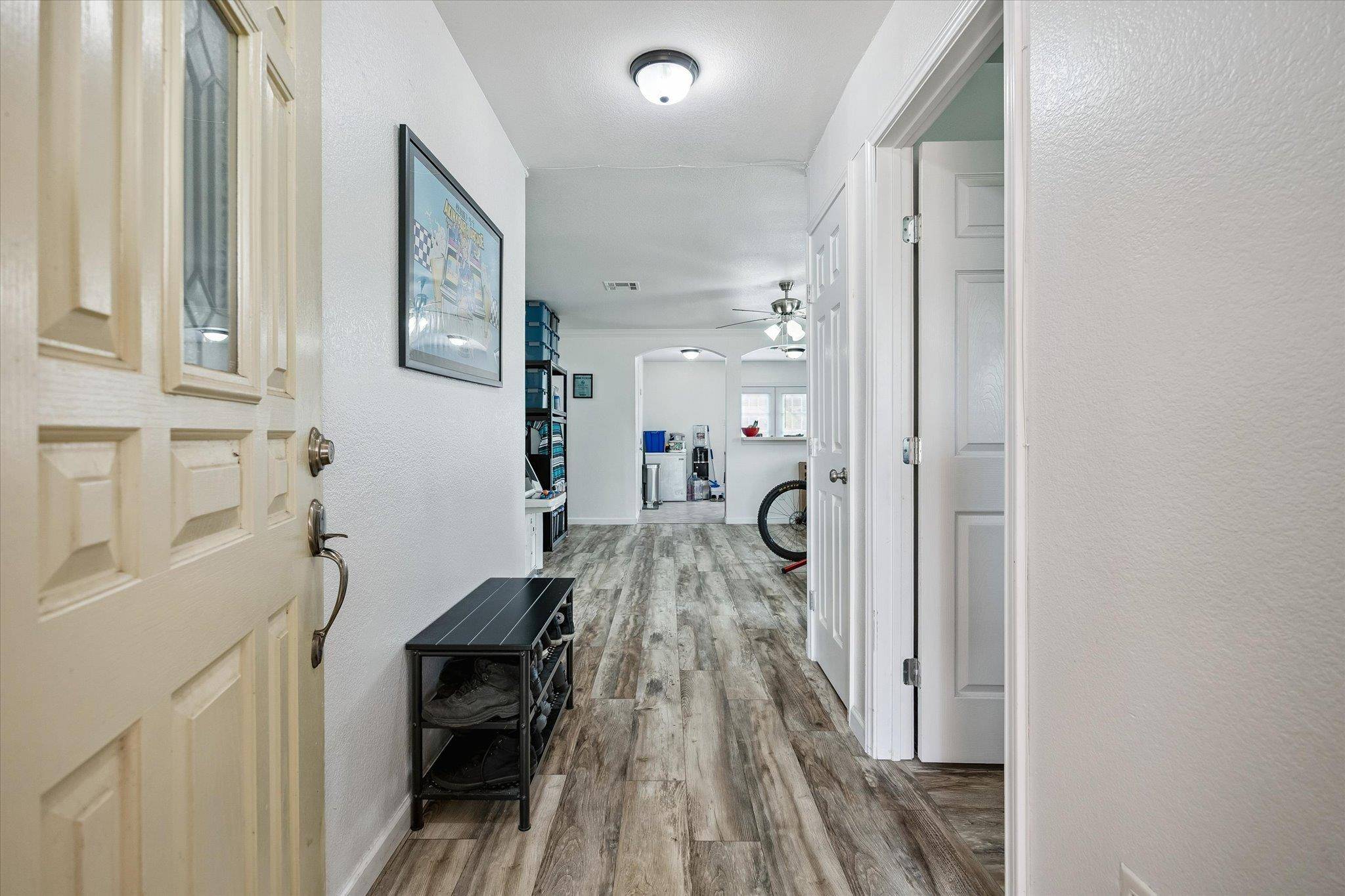 119 Brooke ST, Hutto, TX 78634