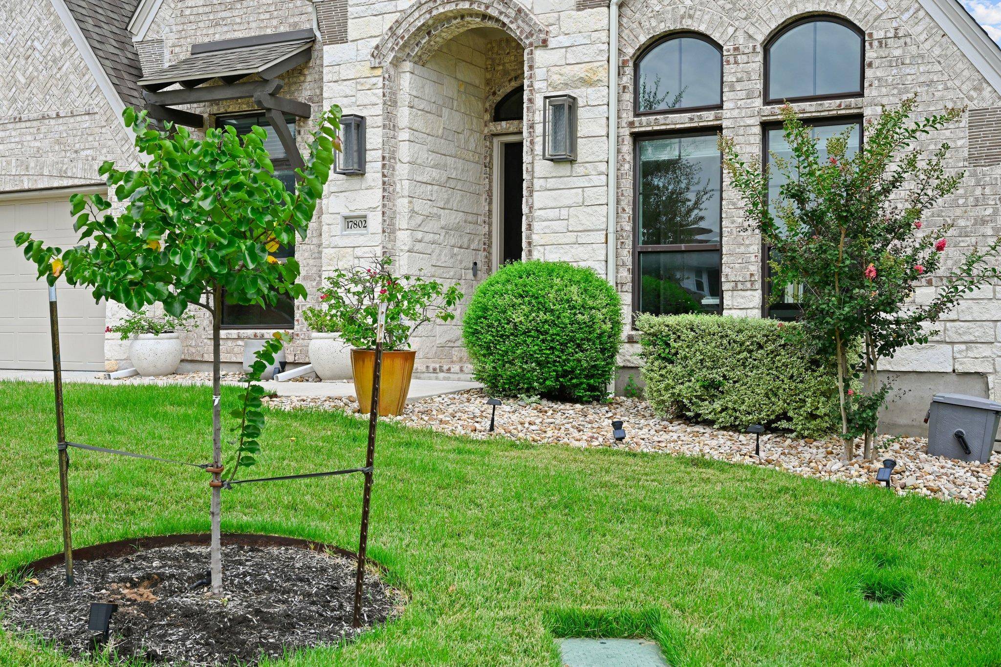 17802 Dufour DR, Austin, TX 78738