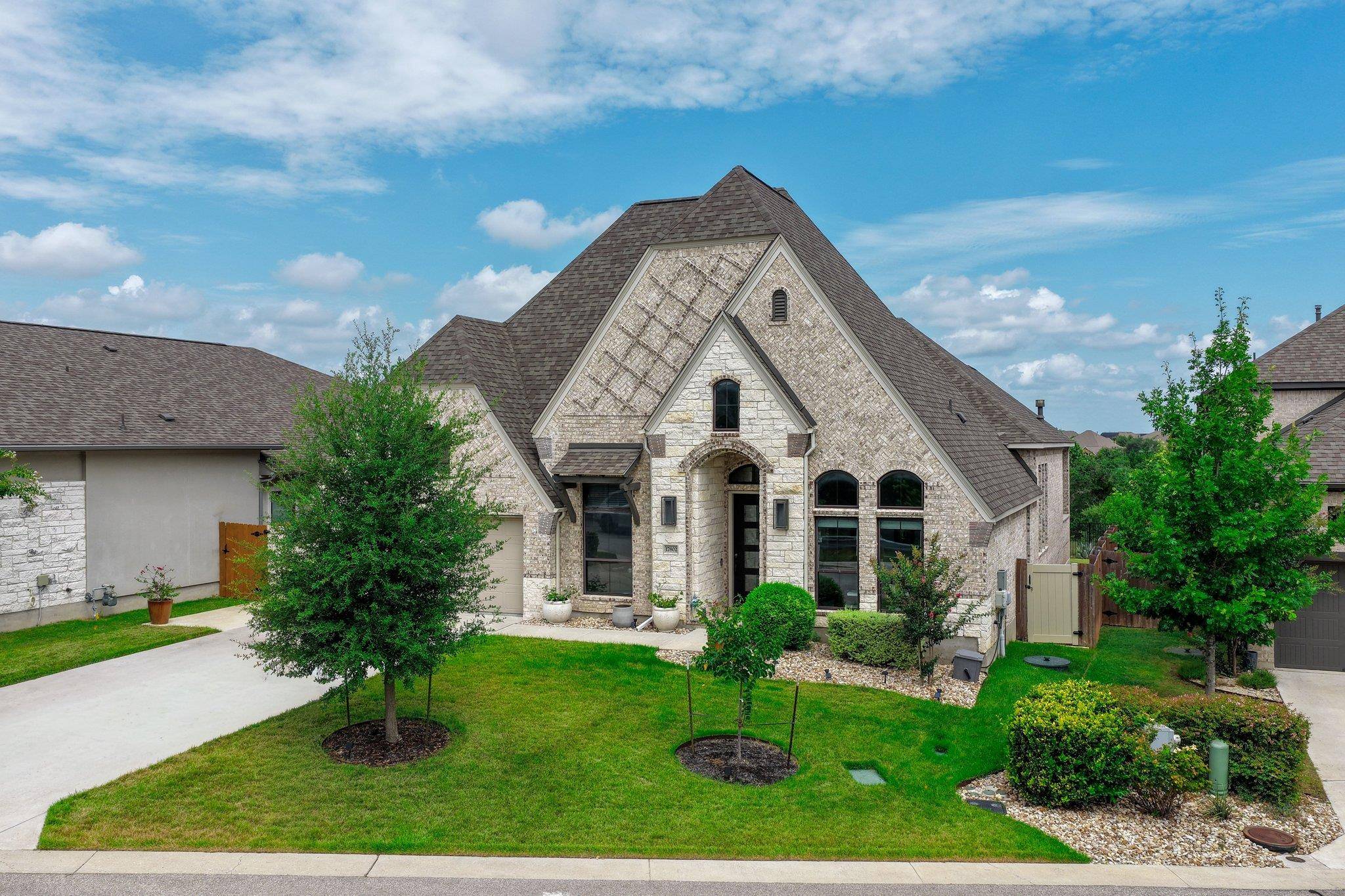 17802 Dufour DR, Austin, TX 78738
