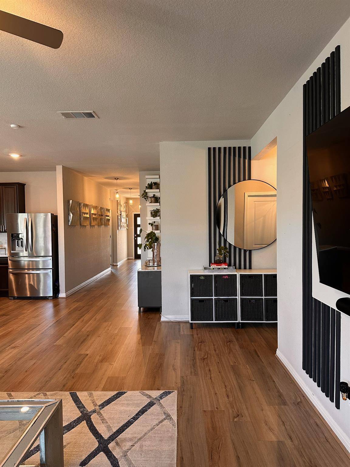 206 Santo Spirit RD, Hutto, TX 78634